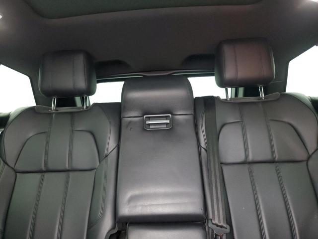 2017 LAND ROVER RANGE ROVE SALWG2FK6HA675831