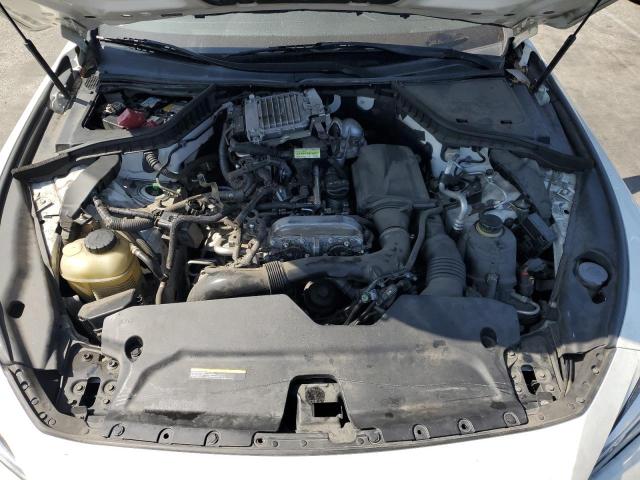 2018 INFINITI Q50 PURE JN1CV7AP0JM240875