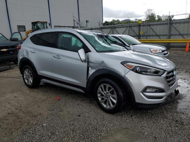 Vin: km8j3ca40hu474559, lot: 55685655, hyundai tucson limited 20174