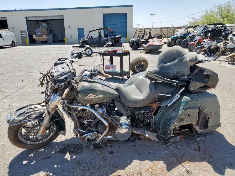 2024 HARLEY-DAVIDSON FLHTCUTG 1HD1MAF14RB860160