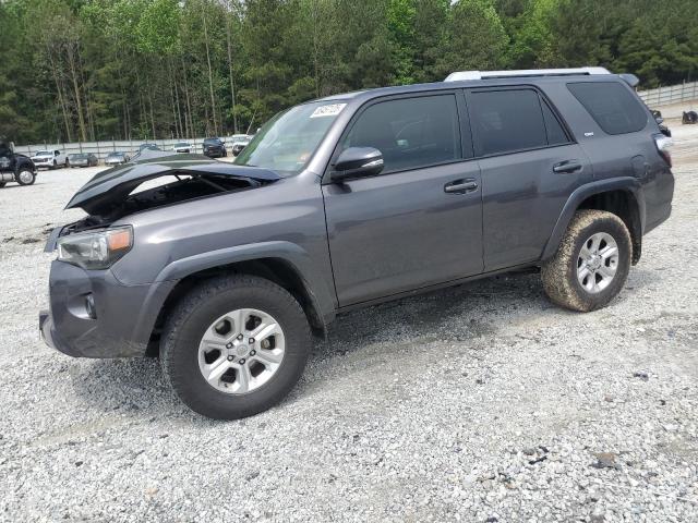 Vin: jtebu5jr8h5442588, lot: 55457125, toyota 4runner sr5/sr5 premium 2017 img_1