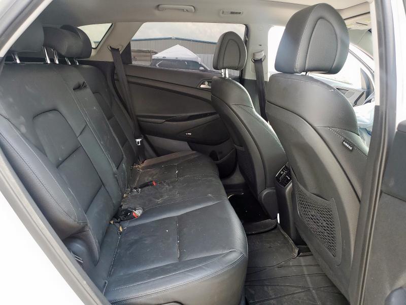 2018 HYUNDAI TUCSON VAL - KM8J33A26JU752983