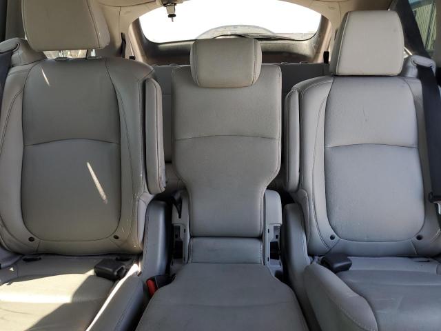 2019 HONDA ODYSSEY EX 5FNRL6H79KB105076