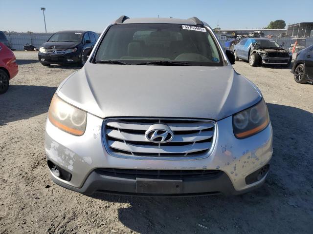 2011 HYUNDAI SANTA FE G - 5XYZGDABXBG038410