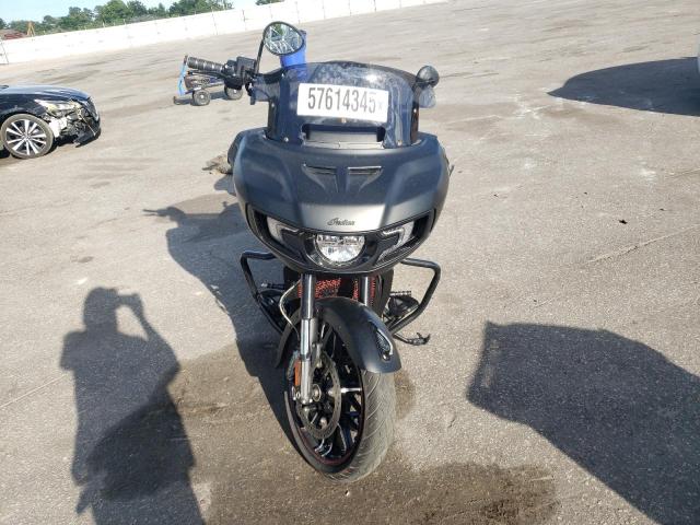 2021 INDIAN MOTORCYCLE CO. CHALLENGER 56KLCDRRXM3397308