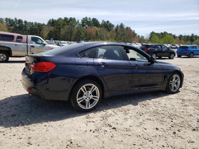 Vin: wba4e5c58hg188841, lot: 54860185, bmw 4 series gran coupe 20173