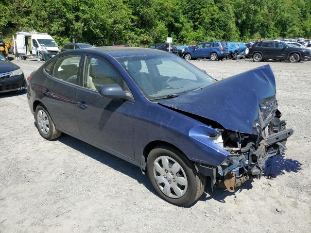 2008 HYUNDAI ELANTRA GL #3303724431