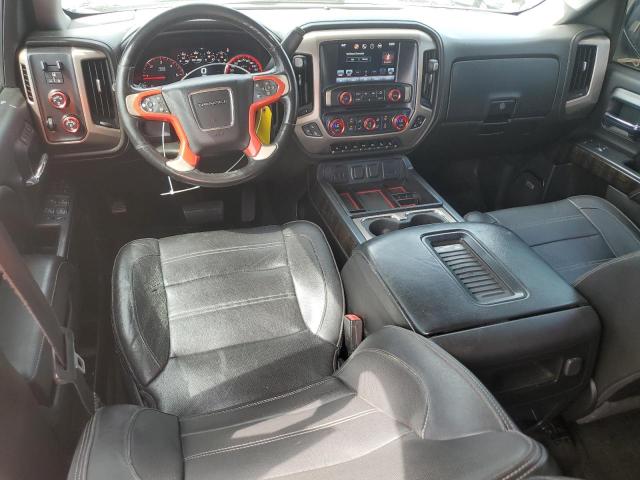 2016 GMC SIERRA 3GTU2PEC0GG186281