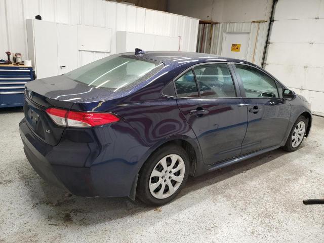 Vin: 5yfb4mde4sp246049, lot: 56553245, toyota corolla le 20253
