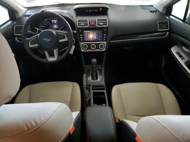 2016 SUBARU CROSSTREK - JF2GPAKC3GH335659