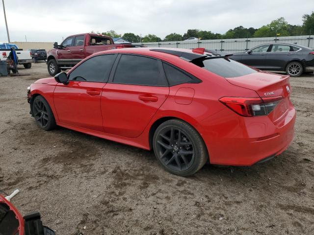 Vin: 2hgfe2f55nh536960, lot: 55904405, honda civic sport 20222