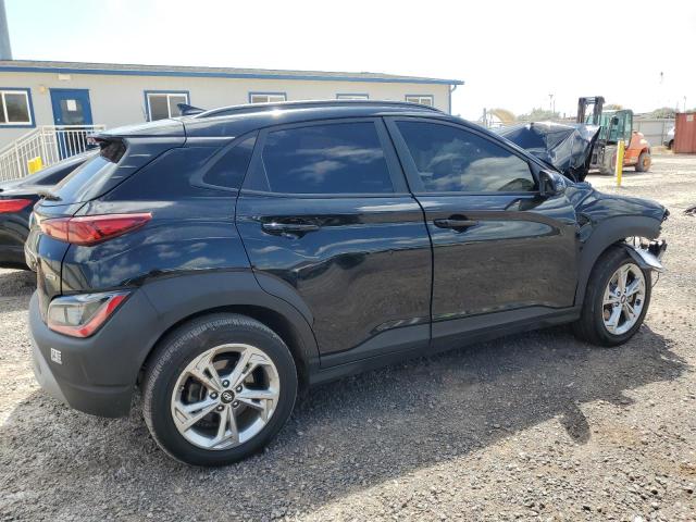 km8k6cab2pu011024 - 2023 Hyundai kona sel - #55838245