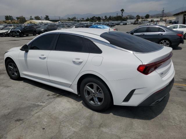 Vin: 5xxg24j24mg031658, lot: 57442635, kia k5 lx 20212