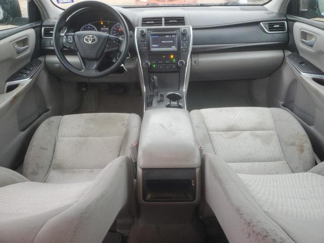 2016 TOYOTA CAMRY LE - 4T4BF1FKXGR523584