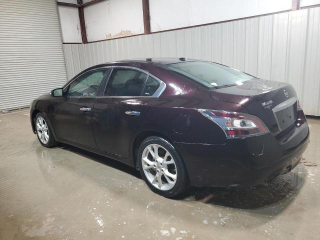 Vin: 1n4aa5ap5cc804510, lot: 56184855, nissan maxima s 20122