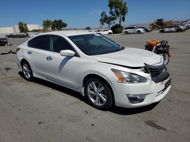 Vin: 1n4al3ap0ec411516, lot: 58781985, nissan altima 2.5 20144