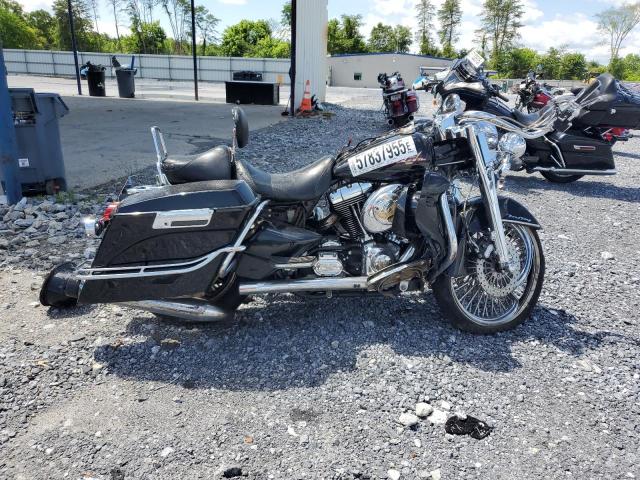 HARLEY-DAVIDSON FLHR