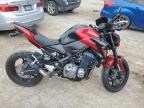 2018 KAWASAKI ZR900 - JKAZR2B1XJA006960