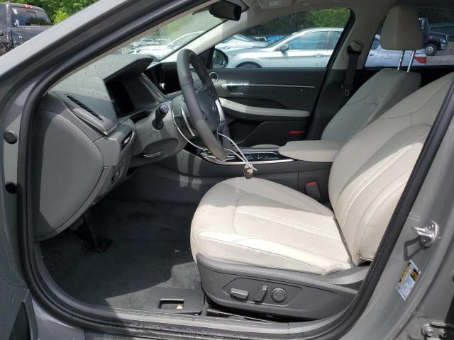 2023 HYUNDAI SONATA HYB - KMHL54JJ4PA055743