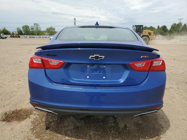 2023 CHEVROLET MALIBU RS - 1G1ZG5ST4PF141547