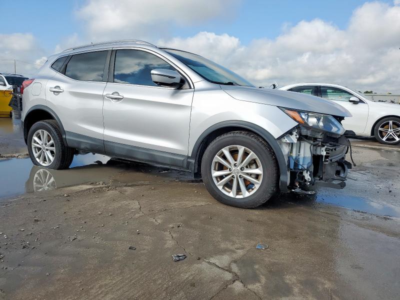 2018 NISSAN ROGUE SPOR JN1BJ1CP8JW105083