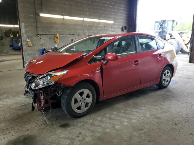 Vin: jtdkn3du9a0104285, lot: 56972875, toyota prius 2010 img_1