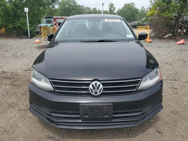 2017 VOLKSWAGEN JETTA S - 3VW2B7AJ4HM385734