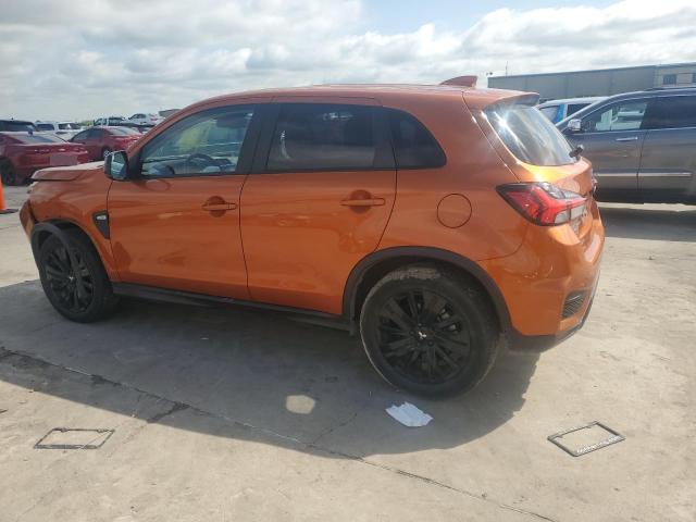 Vin: ja4aruau1pu015087, lot: 56045785, mitsubishi outlander s/se 20232