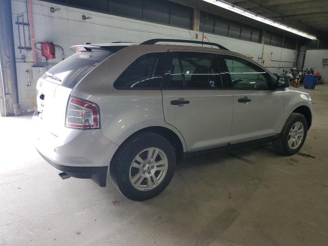 Vin: 2fmdk3gc0aba64175, lot: 56705345, ford edge se 20103