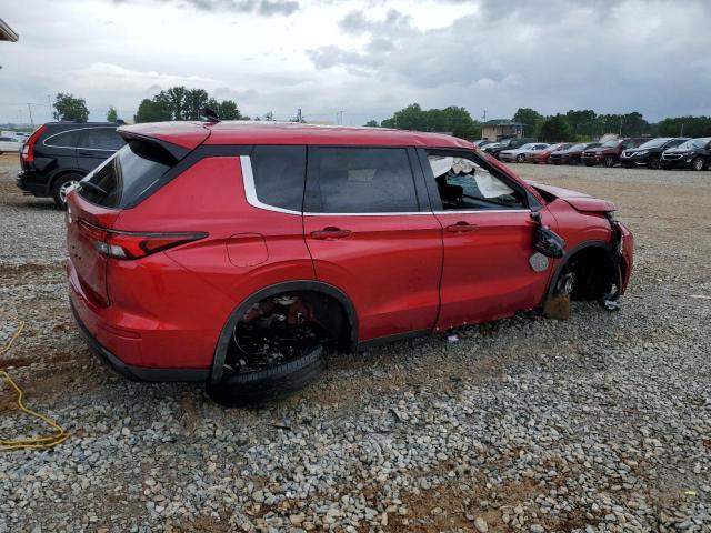 Vin: ja4j3va88rz085654, lot: 58545535, mitsubishi outlander se 20243