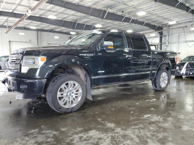 Vin: 1ftfw1et1efa62609, lot: 55451245, ford f-150 supercrew 2014 img_1