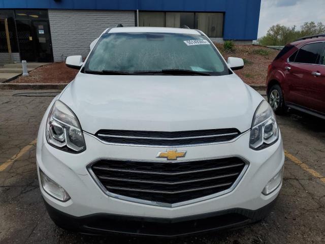 2017 CHEVROLET EQUINOX LT - 2GNALCEK9H1617590