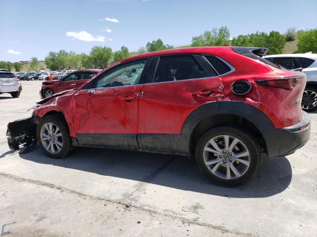 Vin: 3mvdmbdl7lm119105, lot: 56891855, mazda cx30 preferred 20202