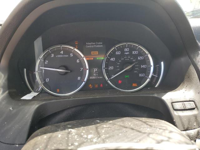 2020 ACURA TLX - 19UUB1F34LA016057