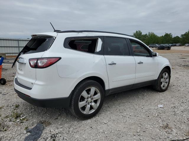 2017 CHEVROLET TRAVERSE L - 1GNKRGKD1HJ309500
