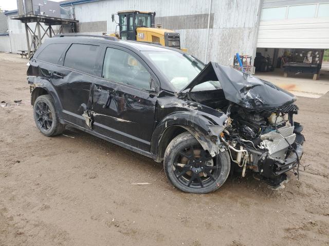 Vin: 3c4pddeg0gt243580, lot: 58160735, dodge journey r/t 20164