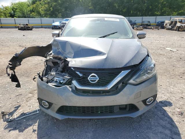 2019 NISSAN SENTRA S - 3N1AB7AP5KY380550