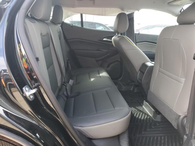 2025 CHEVROLET TRAX ACTIV KL77LKEP8SC143655