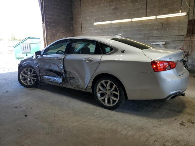 Vin: 2g1105s39k9160145, lot: 57572485, chevrolet impala premier 20192
