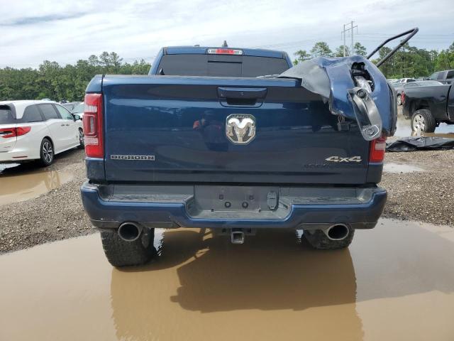 2023 RAM 1500 BIG H - 1C6SRFFT3PN589567