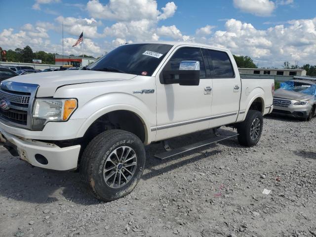 Vin: 1ftfw1ev2afa47970, lot: 54952785, ford f-150 supercrew 2010 img_1