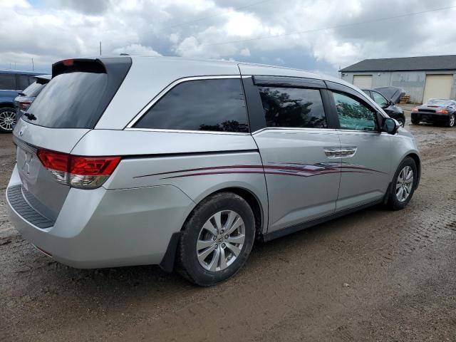 Vin: 5fnrl5h67fb067922, lot: 55306535, honda all models exl 20153