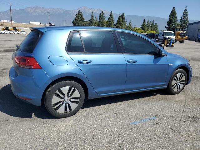 Vin: wvwpp7auxfw902150, lot: 55882685, volkswagen golf sel premium 20153