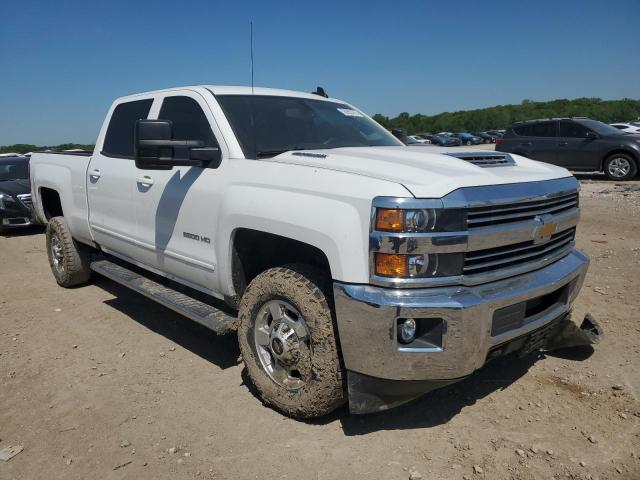 Vin: 1gc1kvey0hf145364, lot: 55955275, chevrolet all models k2500 heavy duty lt 20174
