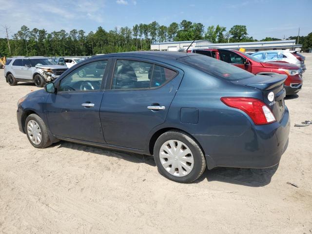 Vin: 3n1cn7ap9gl845657, lot: 57380755, nissan versa s 20162