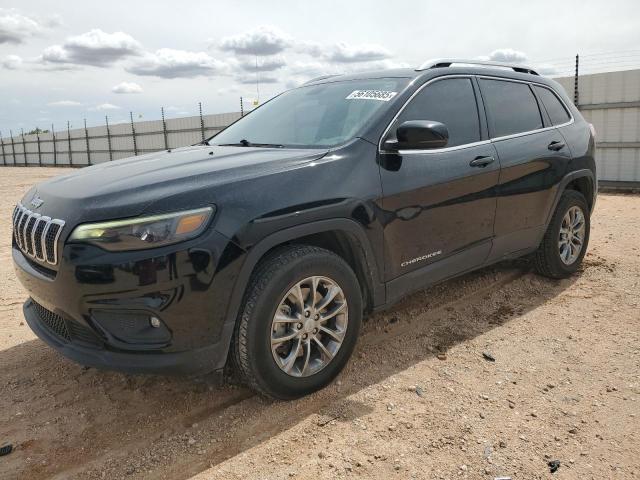 JEEP CHEROKEE L