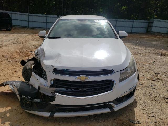2015 CHEVROLET CRUZE LT - 1G1PC5SB7F7198554