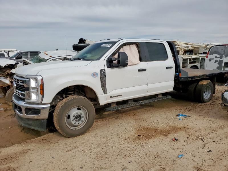 FORD F350 SUPER