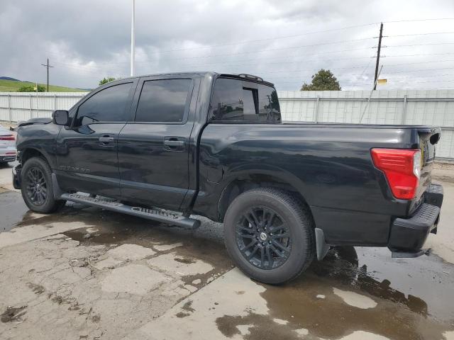 Vin: 1n6aa1e52kn530842, lot: 57133975, nissan titan sv 20192