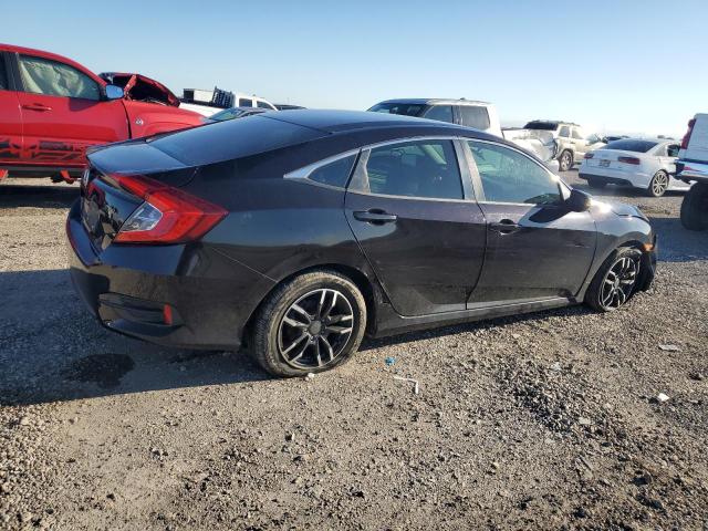 Vin: 19xfc2f55je042642, lot: 56463435, honda civic lx 20183
